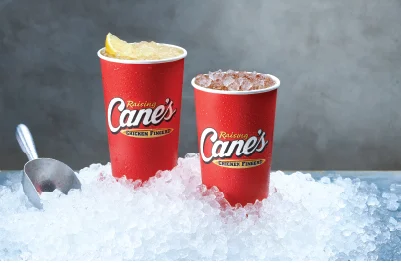 Raising Cane's